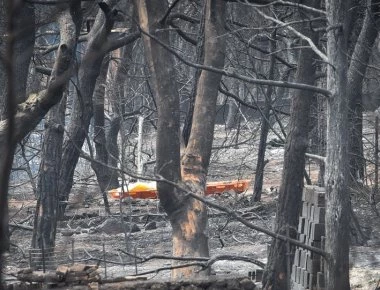 Έκκληση κάνει η Ένωση Παιδιάτρων: «Μην αφήνετε τα παιδιά σας να παίζουν έξω»